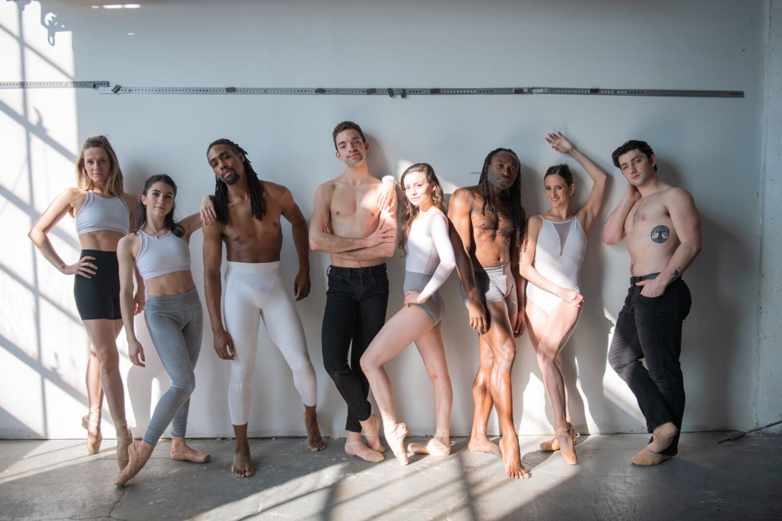 The Dayton Dance Initiative will showcase a special virtual presentation during Art in the City on Aug. 8, then will remain available after the event. CONTRIBUTED