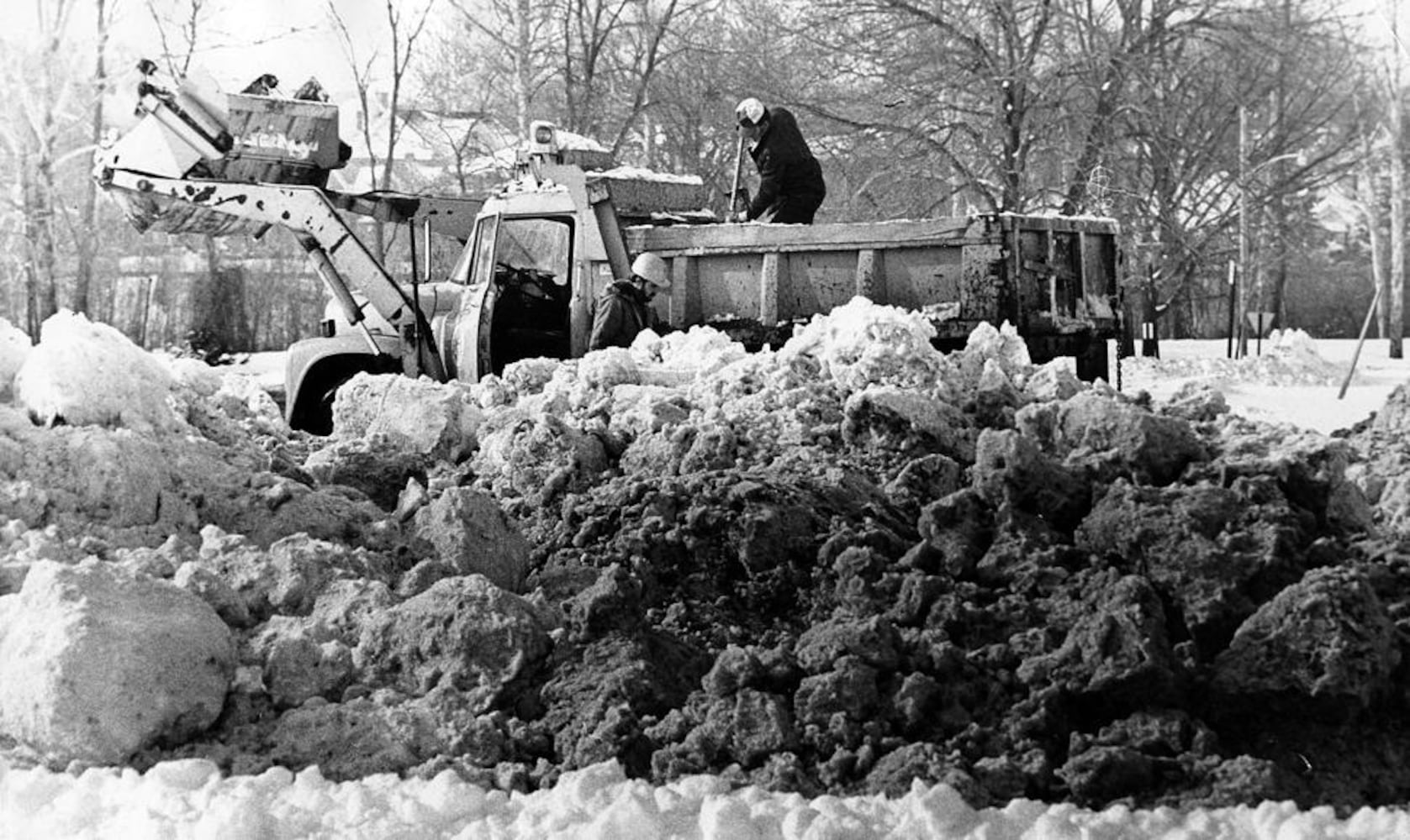 What you should know about the Blizzard of 1978