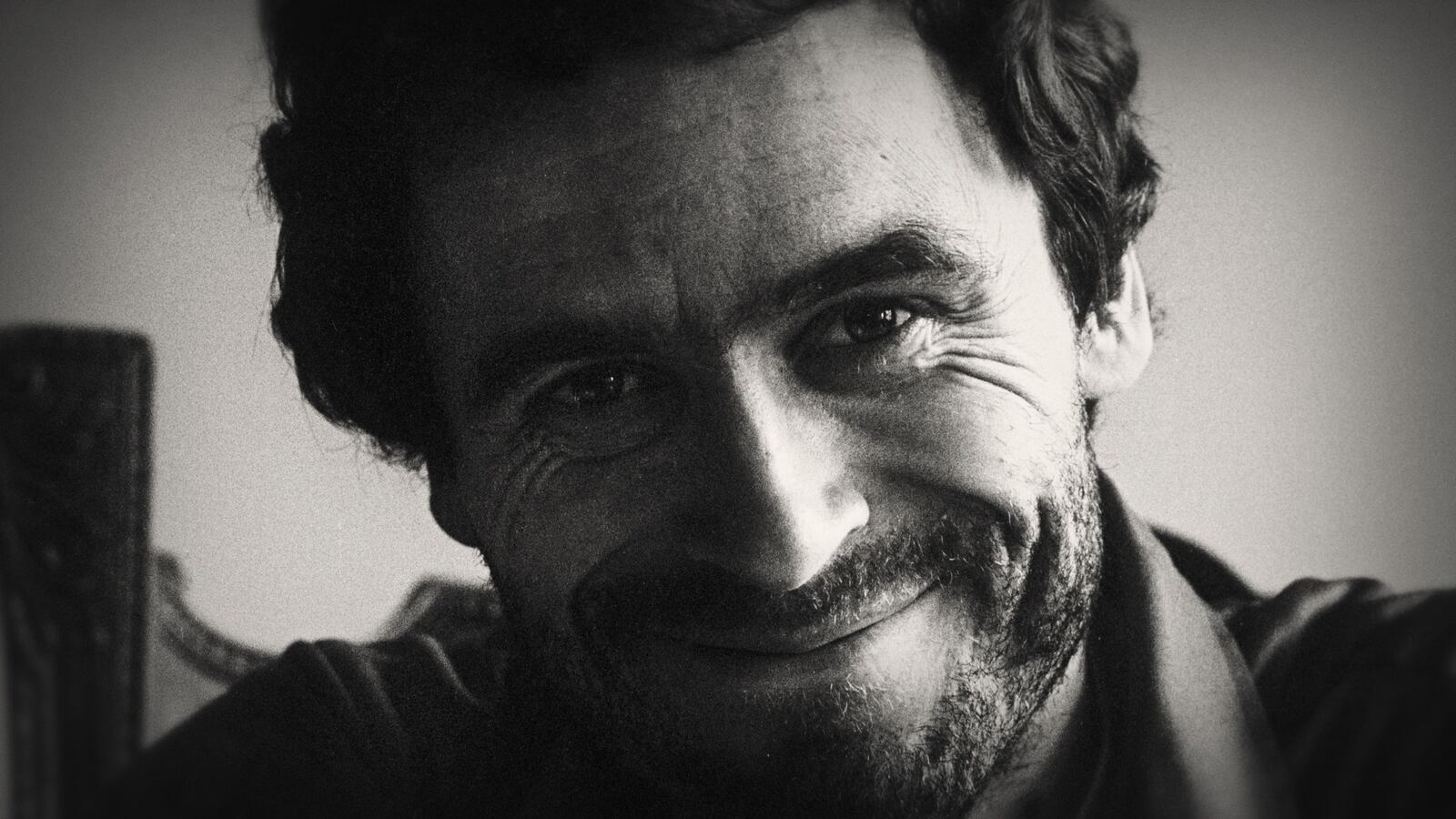 Serial killer Ted Bundy