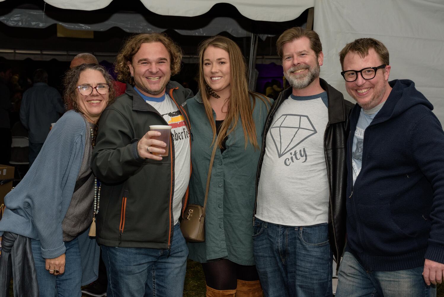 PHOTOS: Did we spot you at The Dayton Art Institute’s Oktoberfest Preview Party?