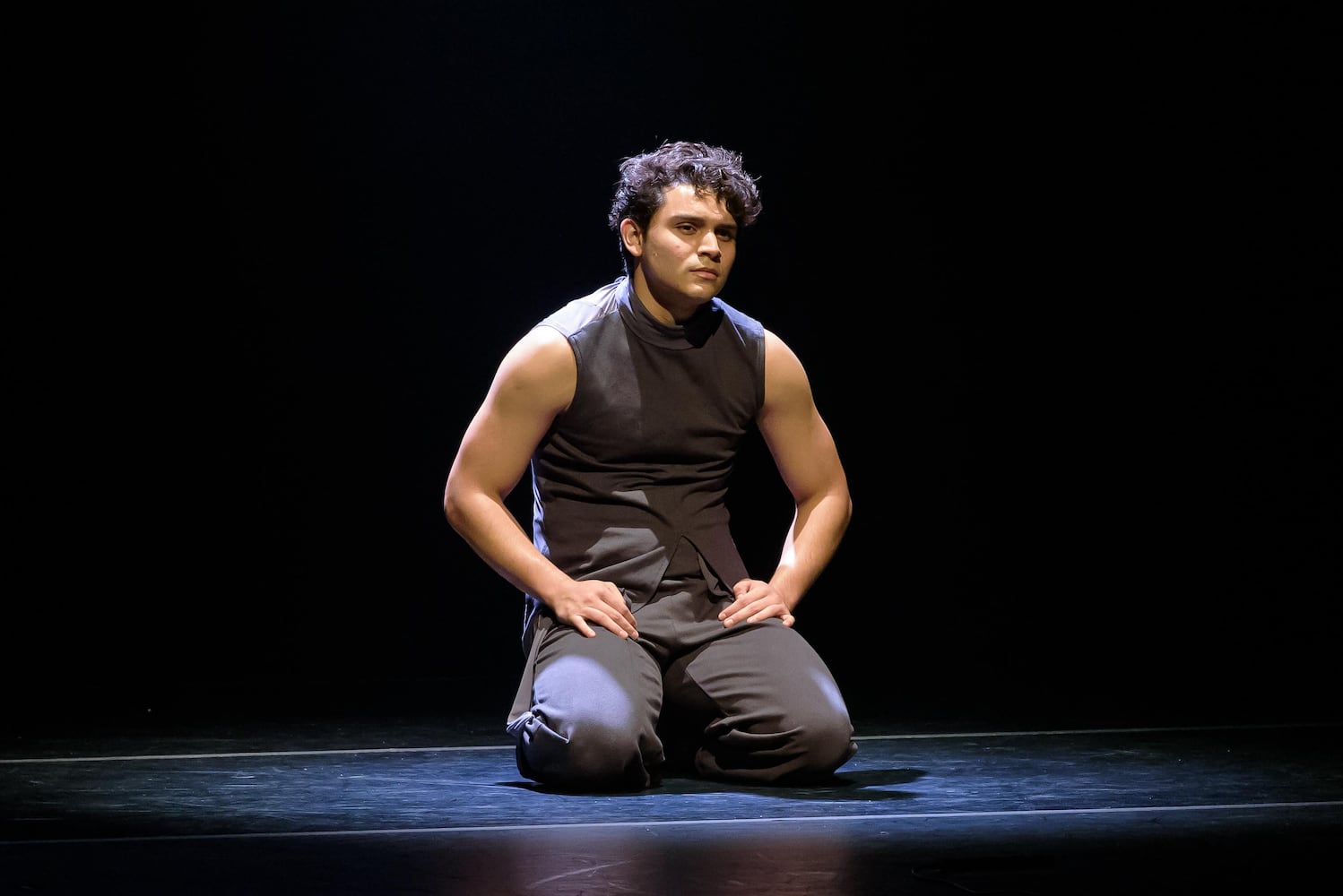 PHOTOS: Dayton Contemporary Dance Company's 'Reflections' at Victoria Theatre