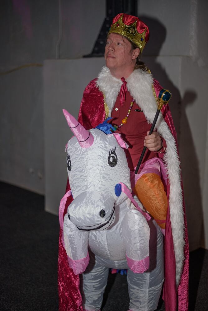 PHOTOS: Did we spot you at Ale-O-Ween over the weekend?