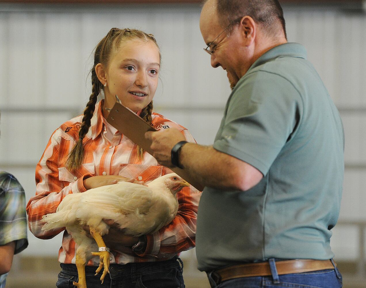 GREENE COUNTY FAIR