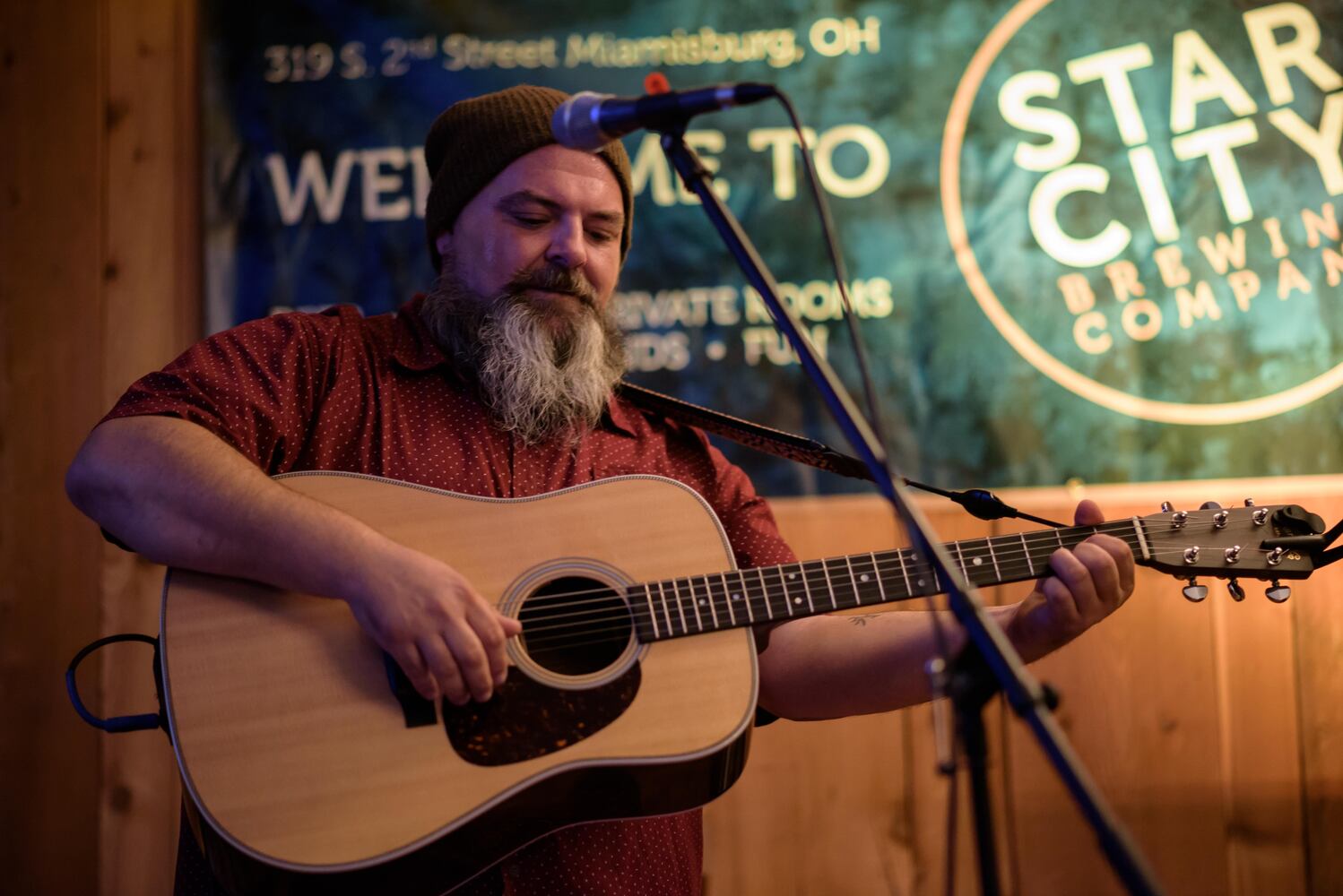 PHOTOS: Did we spot you at Star City’s 5 year anniversary party?