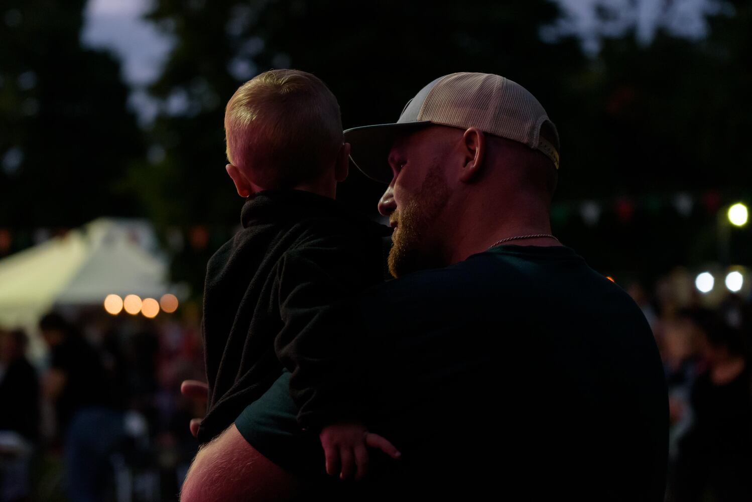 PHOTOS: Did we spot you at the 46th annual Italian Fall Festa?