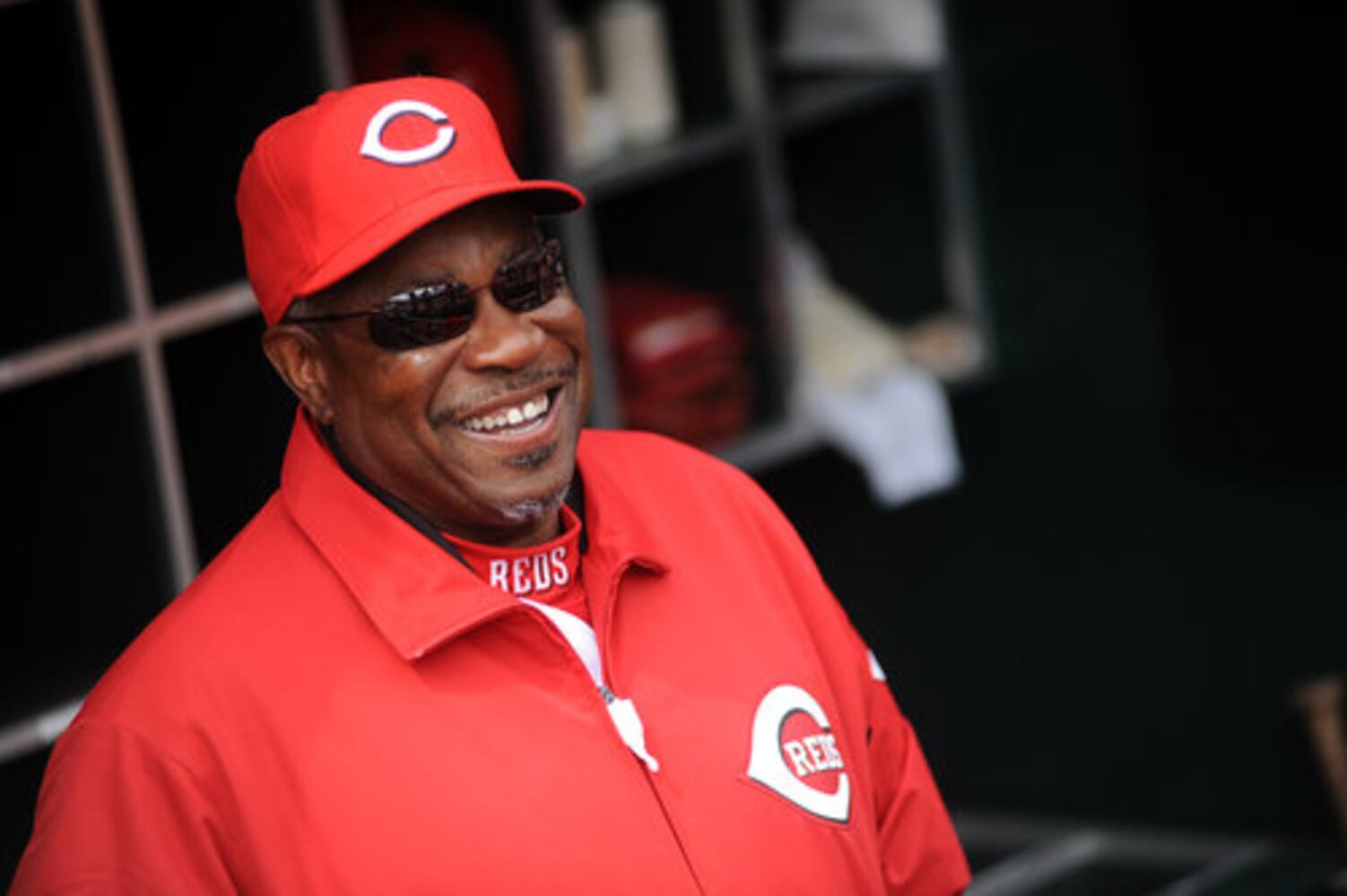Cincinnati Reds 2011 season