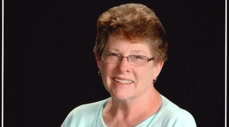 Photo of Anna Crabtree-Keeney