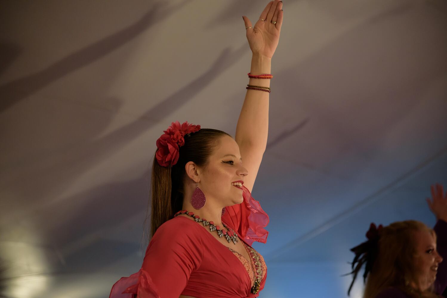 PHOTOS: Did we spot you at the Lebanese Festival?