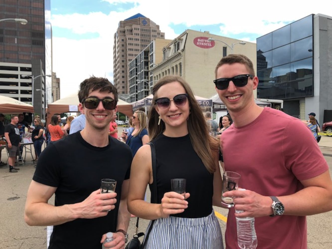 PHOTOS: Did we spot you sipping a brew at the Cask AleFest?