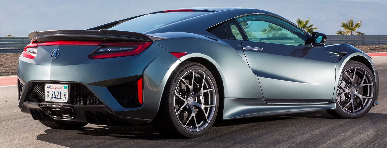 Acura NSX