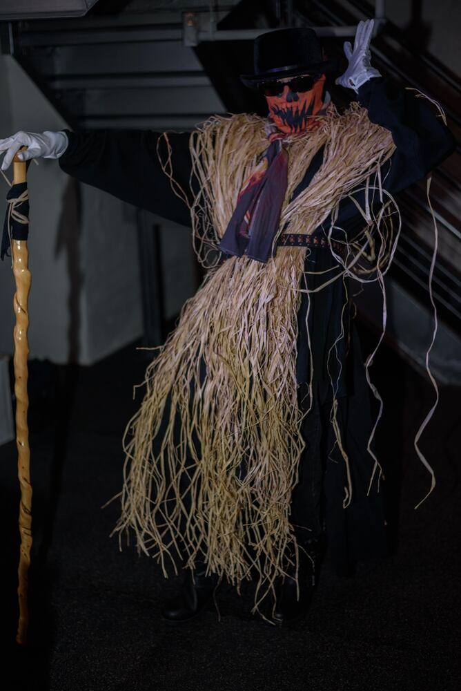 PHOTOS: Did we spot you at Ale-O-Ween over the weekend?