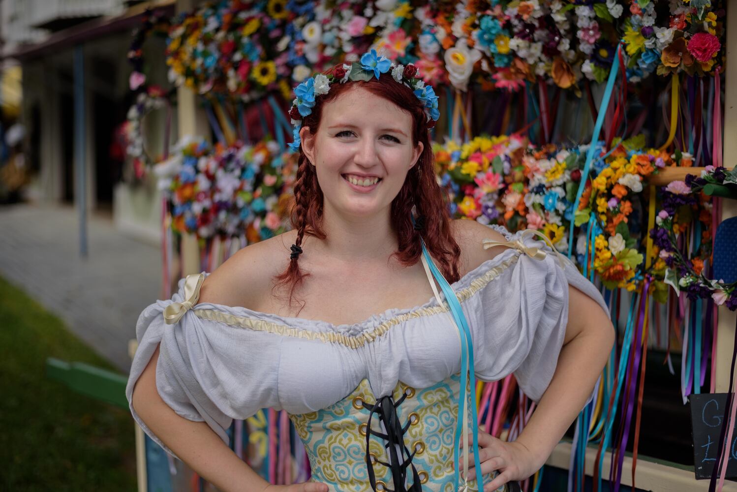 Ohio Renaissance Festival 2018
