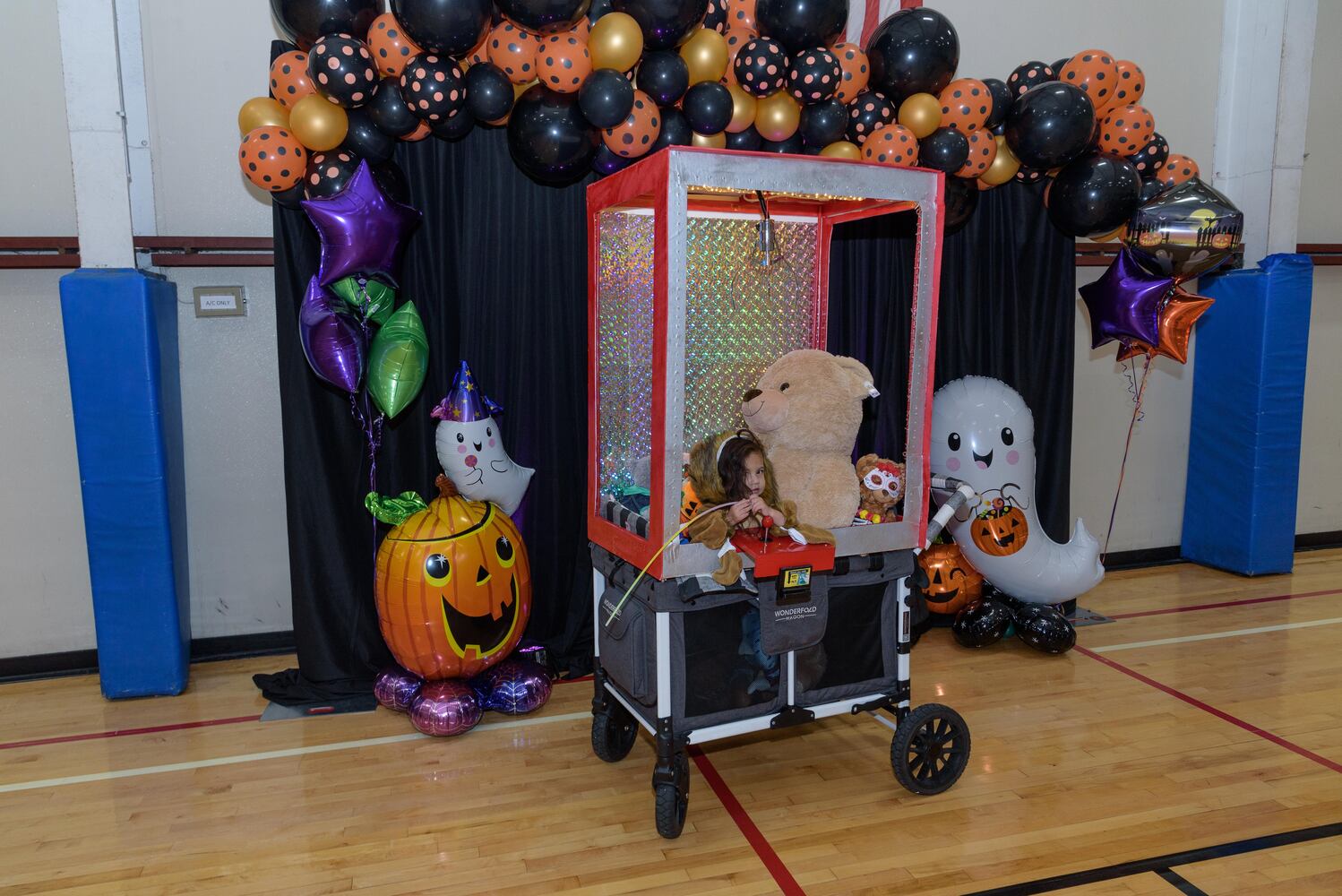 PHOTOS: Did we spot you at the Fairborn Halloween Festival?