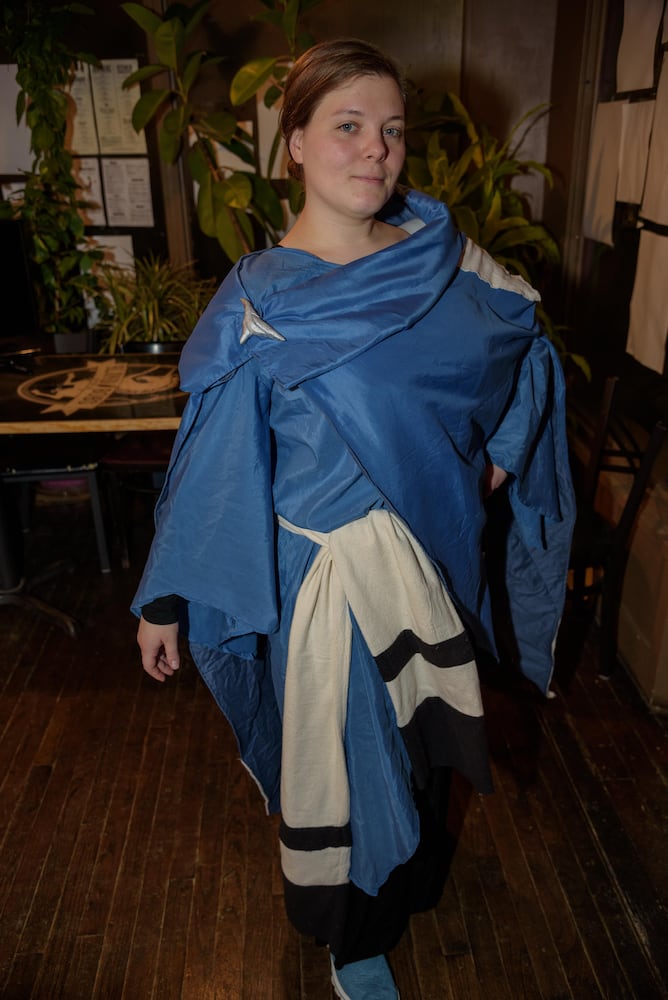 PHOTOS: Did we spot you at Geek Gala this weekend?