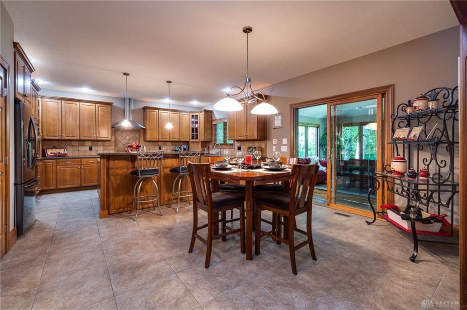 PHOTOS: Luxury home in Springboro area on the market