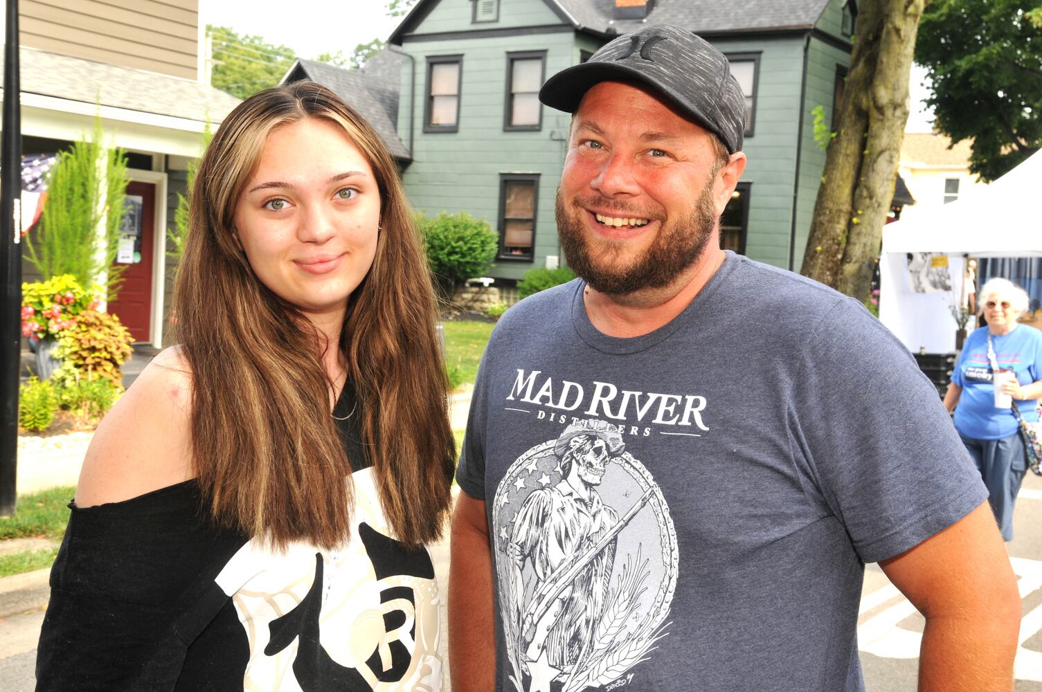 Did we spot you at Springboro's ARTFest on Main 2023?