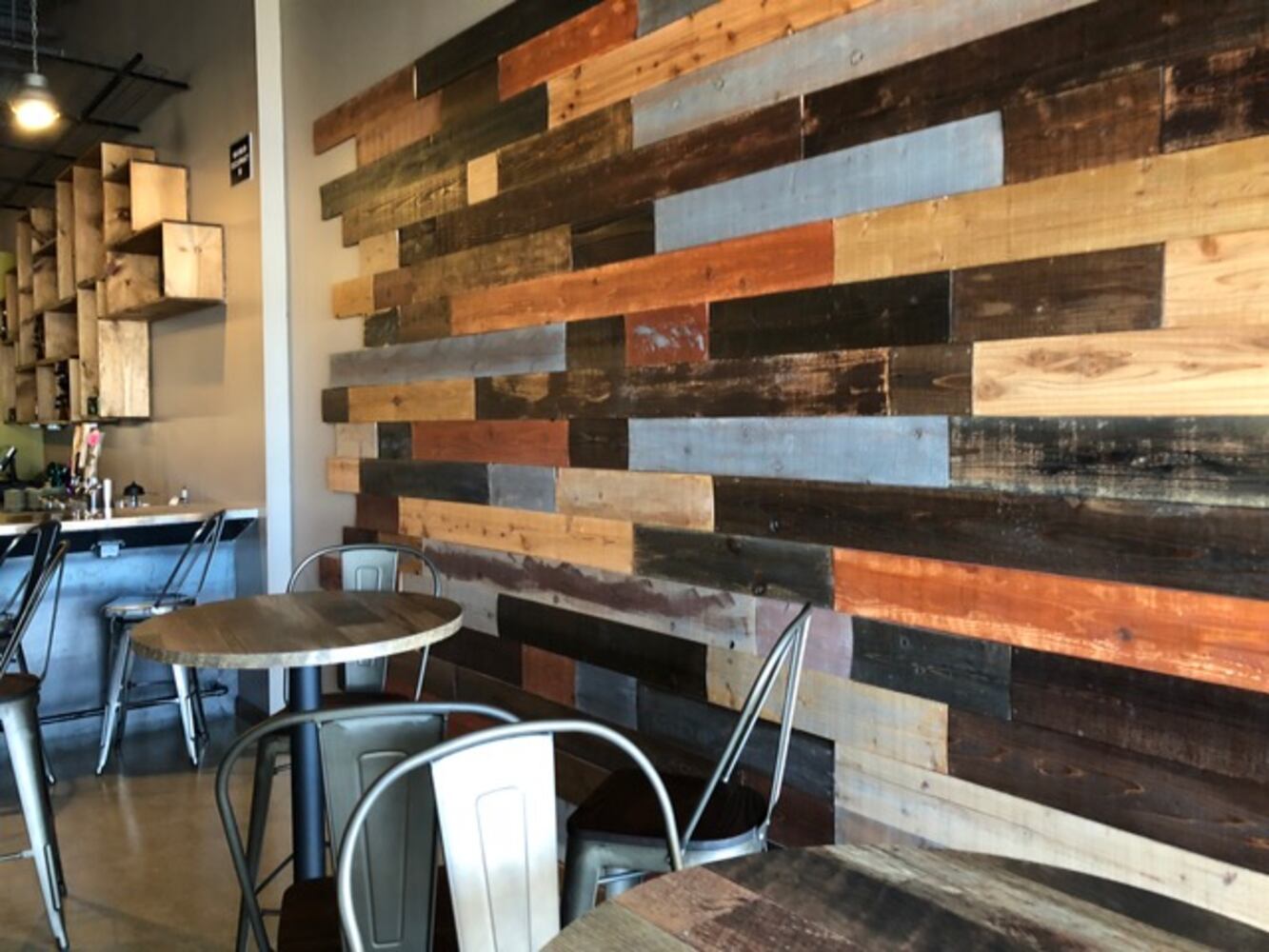 INSIDE LOOK: Have you made it to Englewood’s coolest new spot, Mila’s Suburban Cafe?