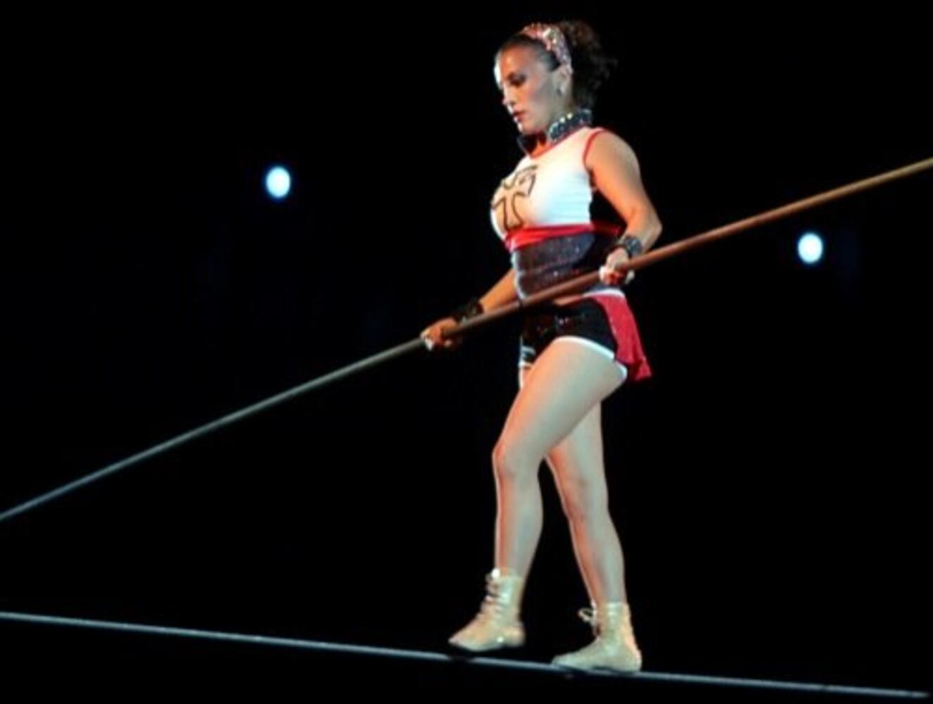 The Antioch Shrine Circus