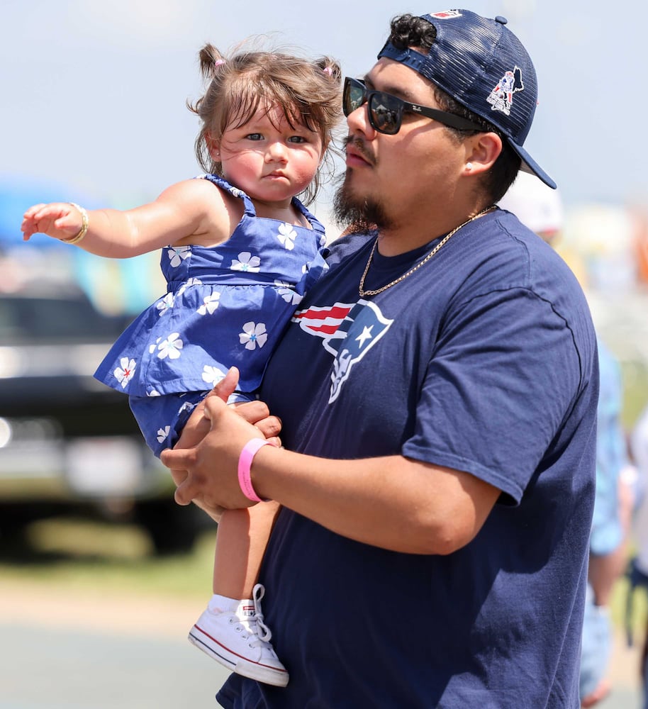 Dayton Air Show