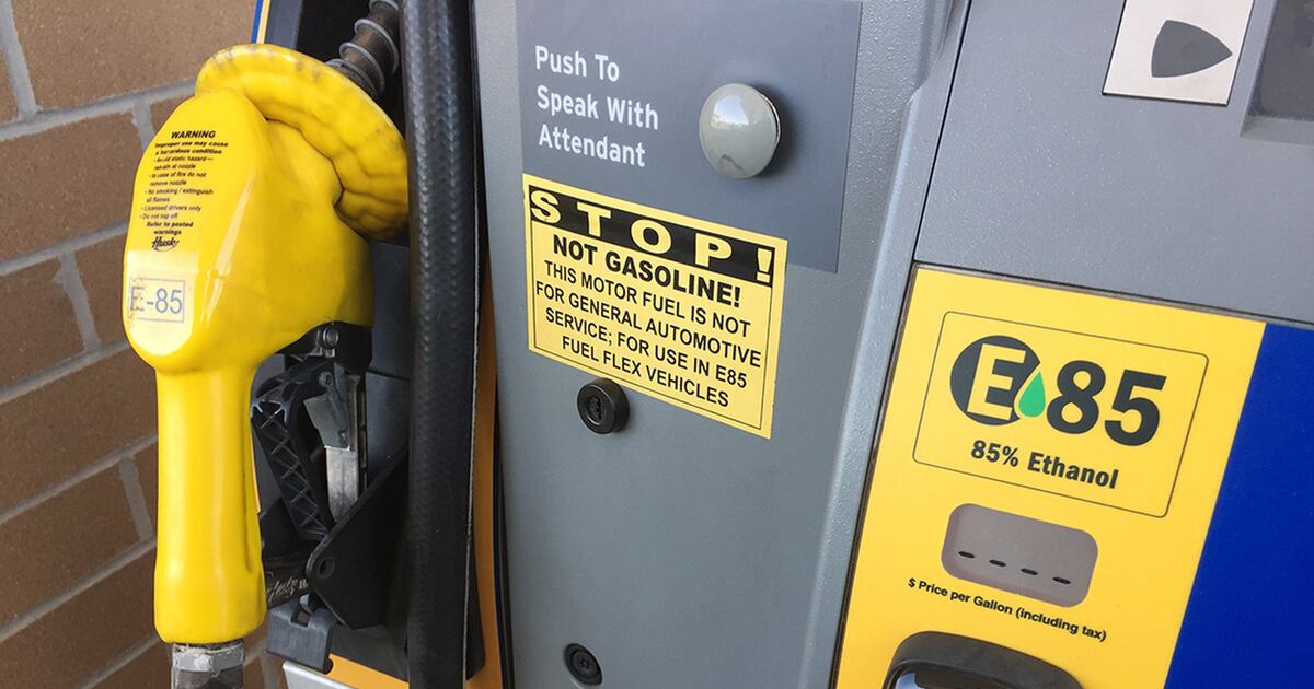 Can A Flex Fuel Car Use Regular Gas? Essential Facts Revealed