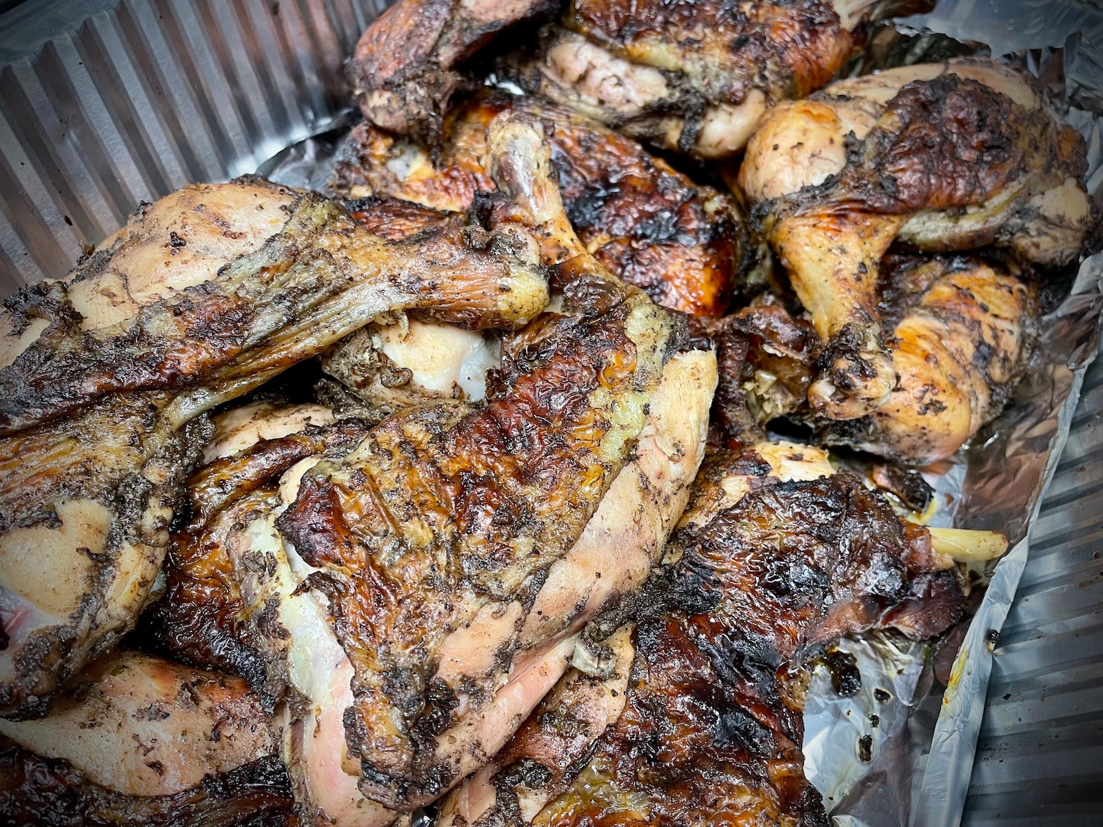 Taste of Jamaica has relocated to 4570 Salem Ave. in Trotwood. NATALIE JONES/STAFF