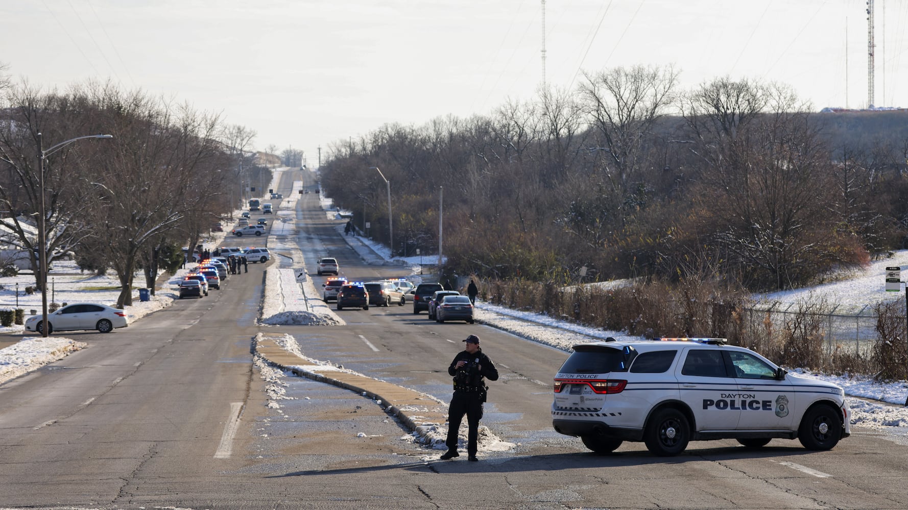 South Gettysburg SWAT