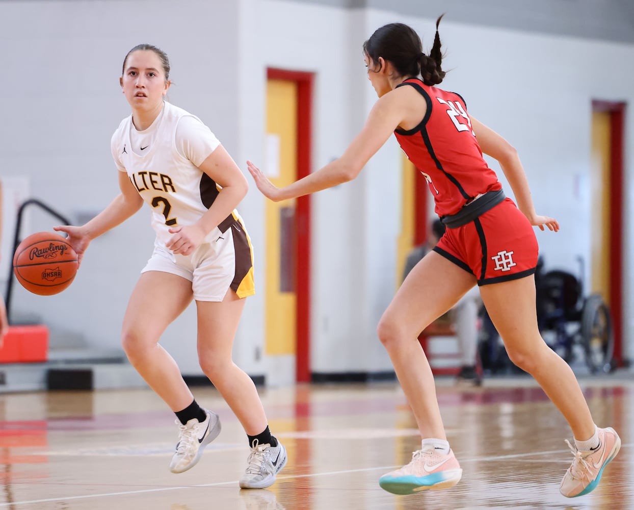 DDN 022826 Alter Indian Hill GBB