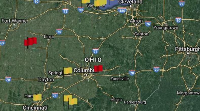 Photo Courtesy: Ohio.gov