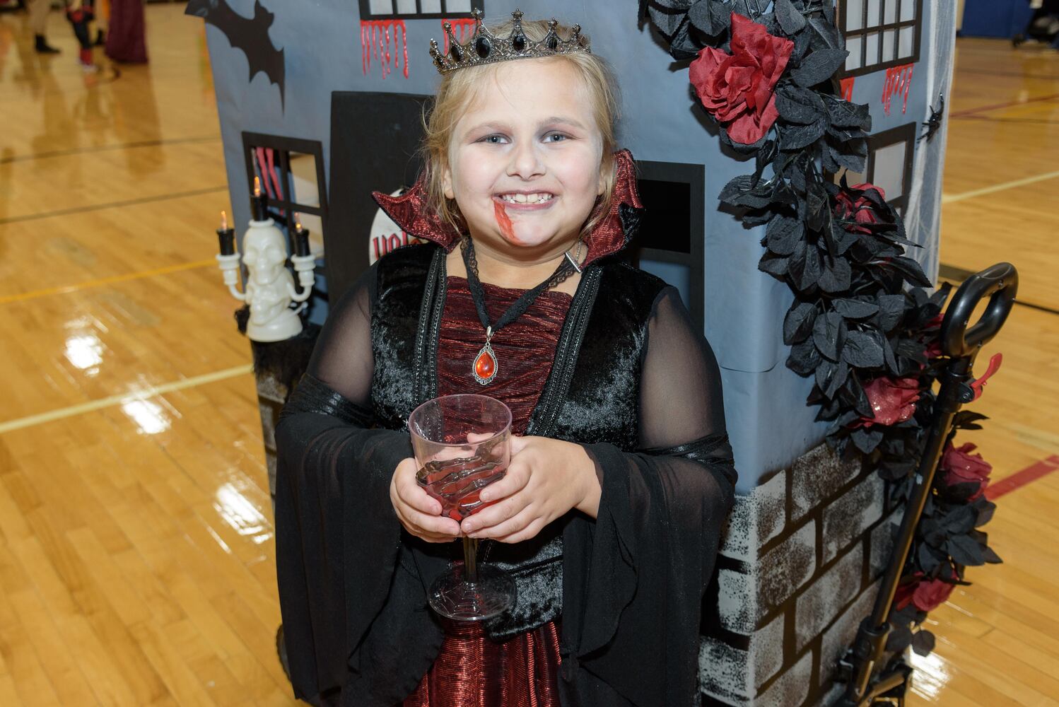 PHOTOS: Did we spot you at the 12th annual Fairborn Halloween Festival?
