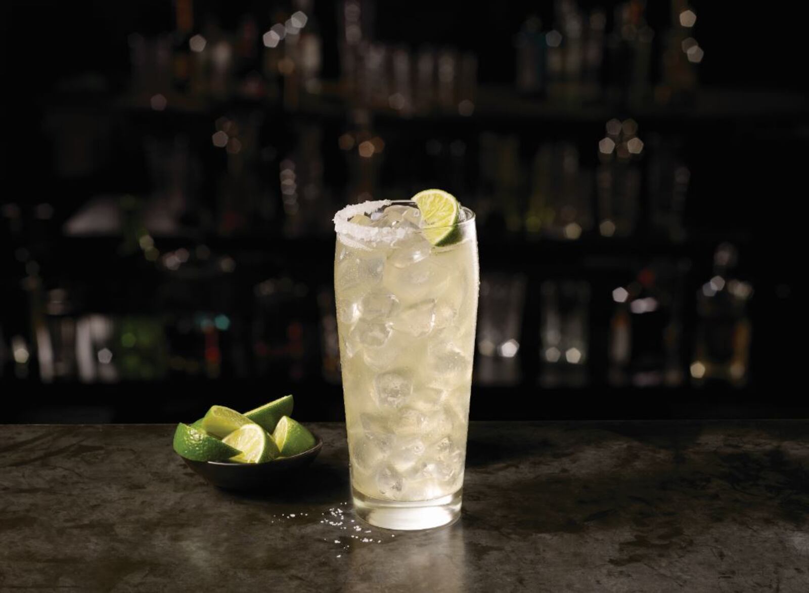 TGI Fridays is celebrating Cinco de Mayo in style with $5 Fridays 'Ritas, $5 Patron Shots, and $5 Dos Equis 23 oz draft beer. CONTRIBUTED