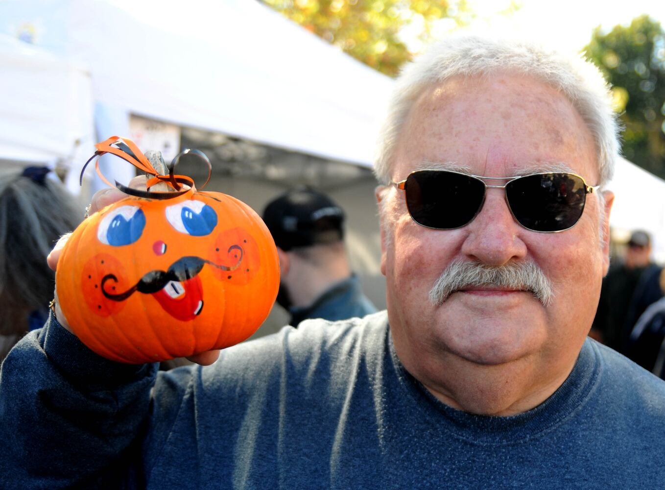 PHOTOS: Did we spot you at the Ohio Sauerkraut Festival?