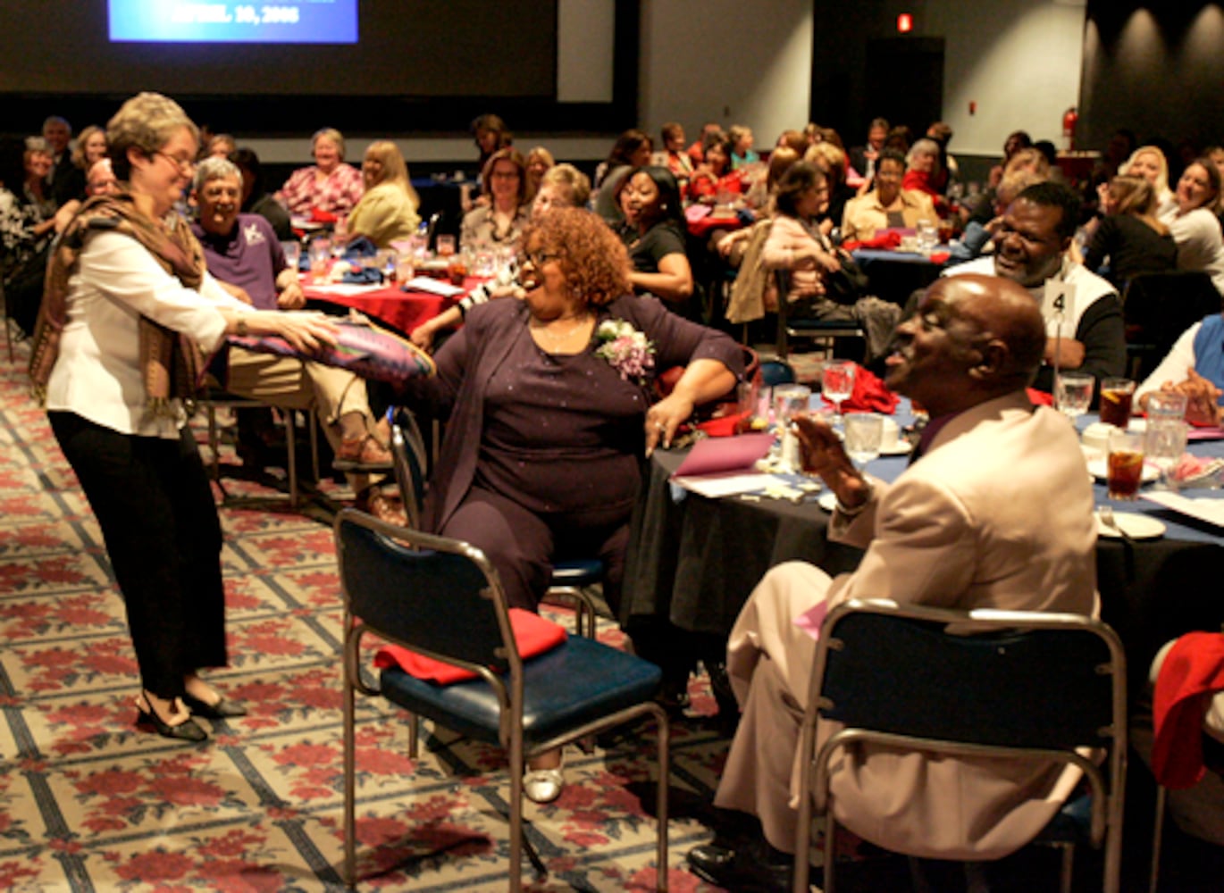 Middletown Teachers Dinner Banquet