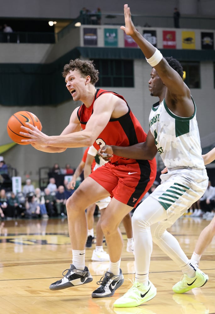 DDN 011525 Wright State Youngstown State