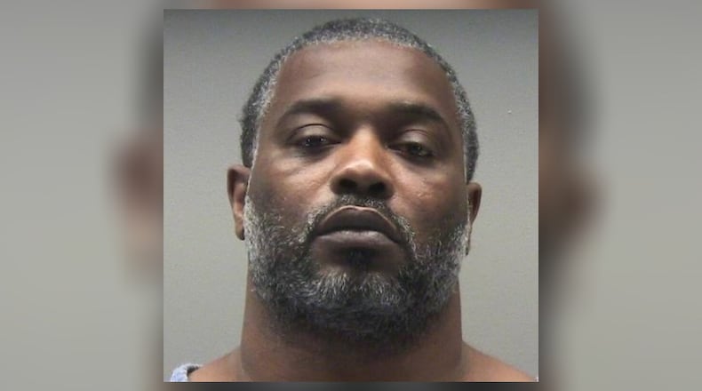 Octavius Lamont Humphrey Sr.
