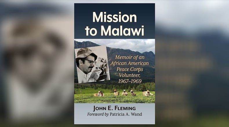 Mission to Malawi