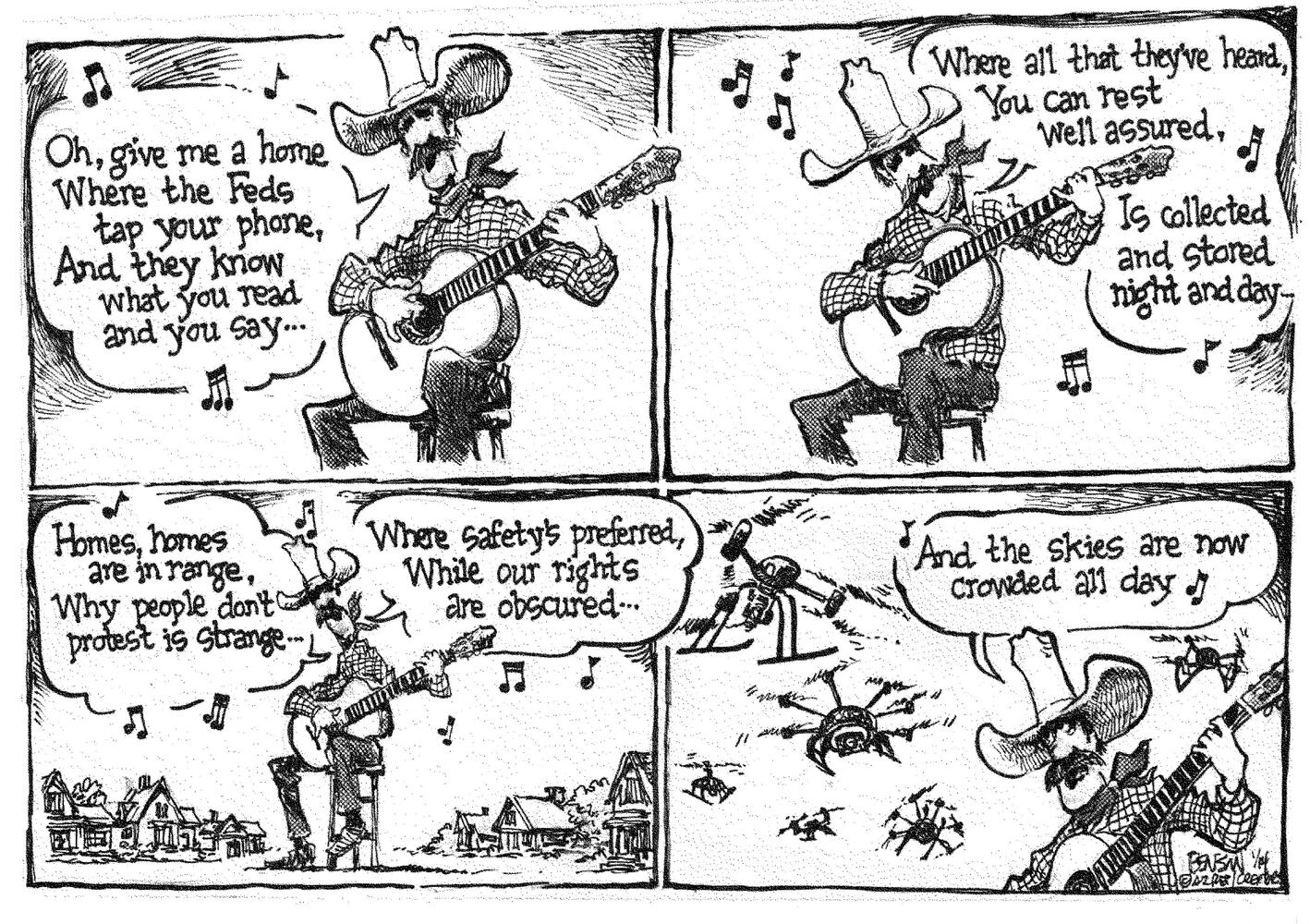 Today's cartoons 1/3