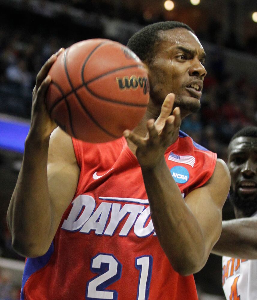 Cinderella season ends for Dayton Flyers