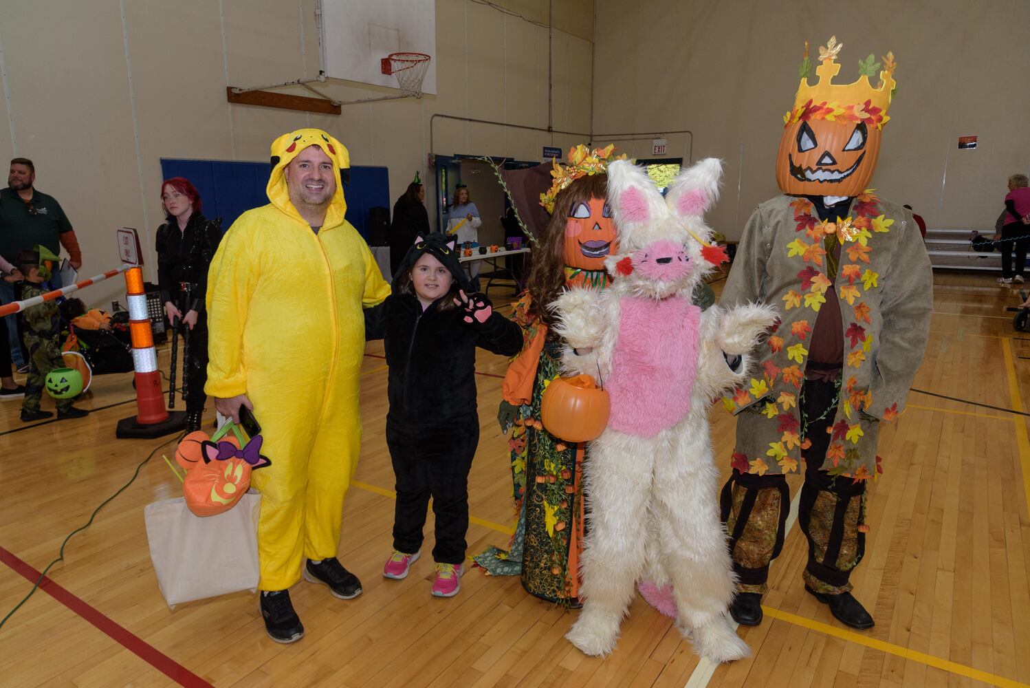 PHOTOS: Did we spot you at the 11th Annual Fairborn Halloween Festival?
