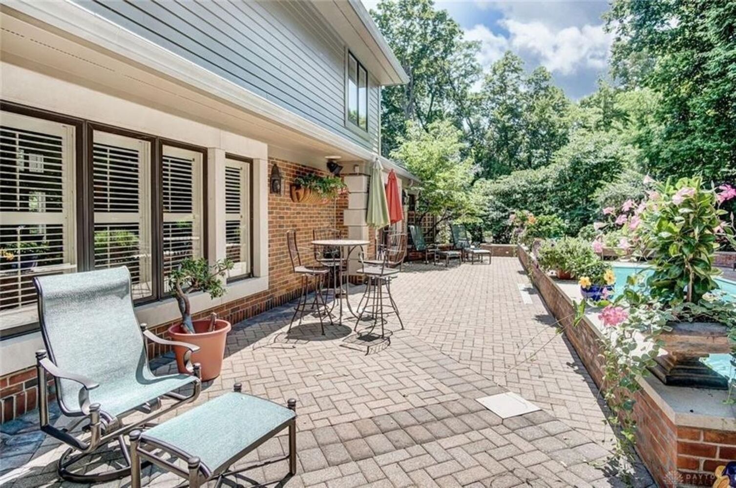 PHOTOS: Luxury Kettering home listed has pool, amazing closets