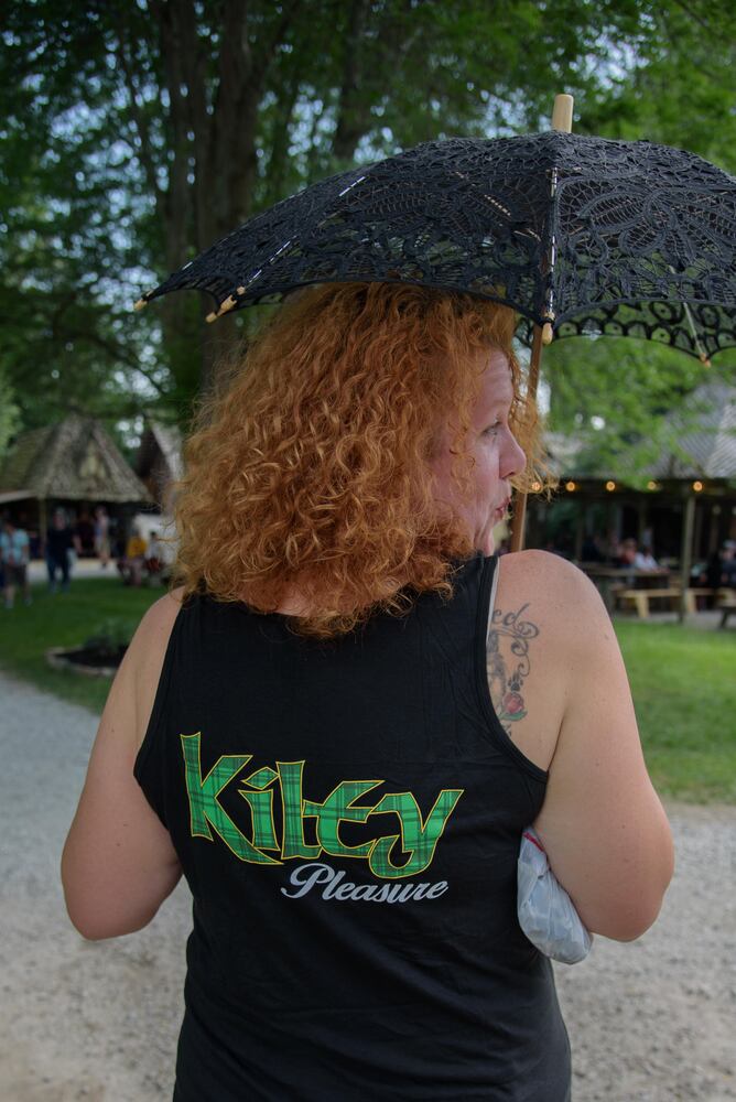 PHOTOS: Did we spot you at Celtic Fest Ohio 2018?