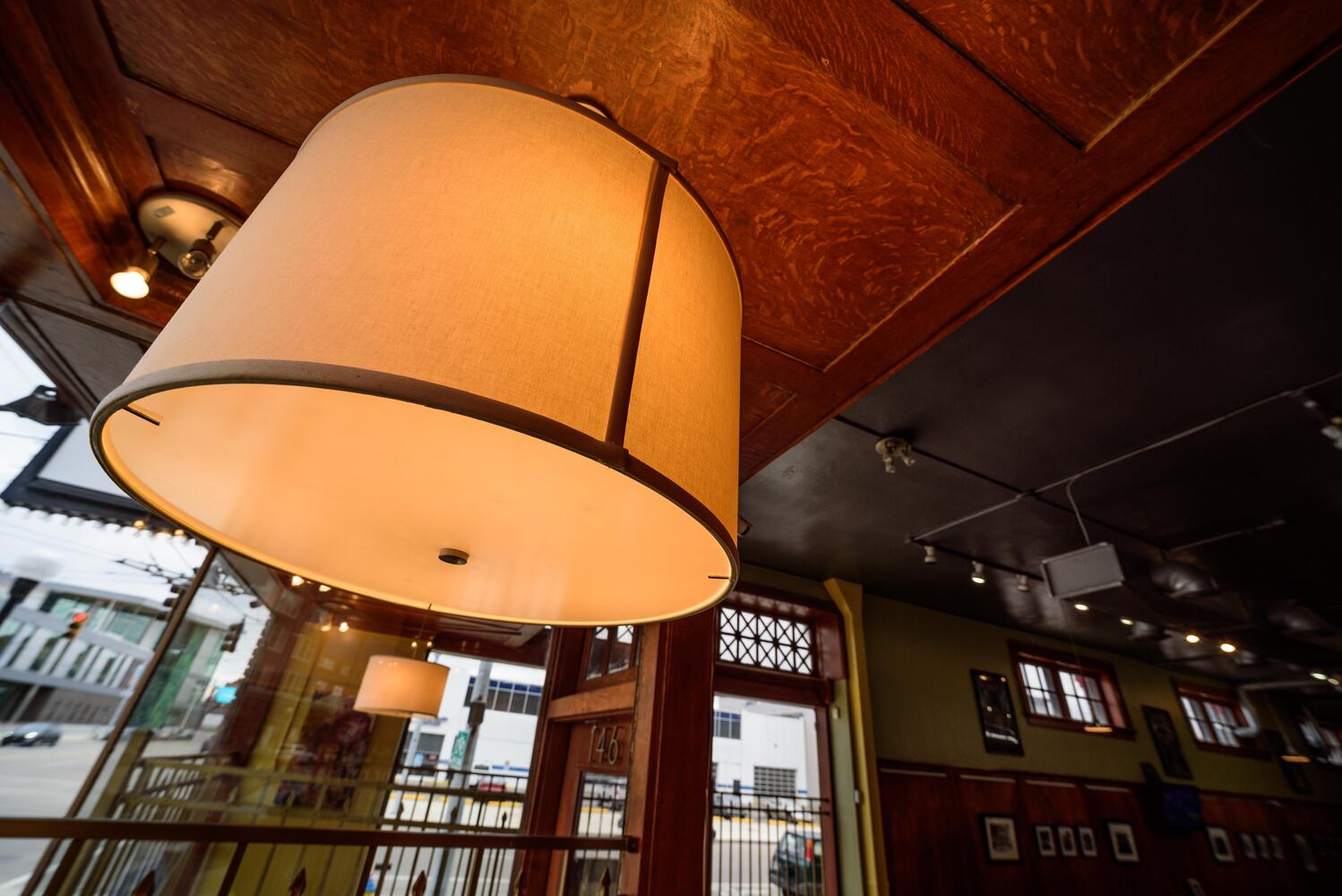 PHOTOS: A look inside Third Perk Coffeehouse & Wine Bar's new downtown Dayton location