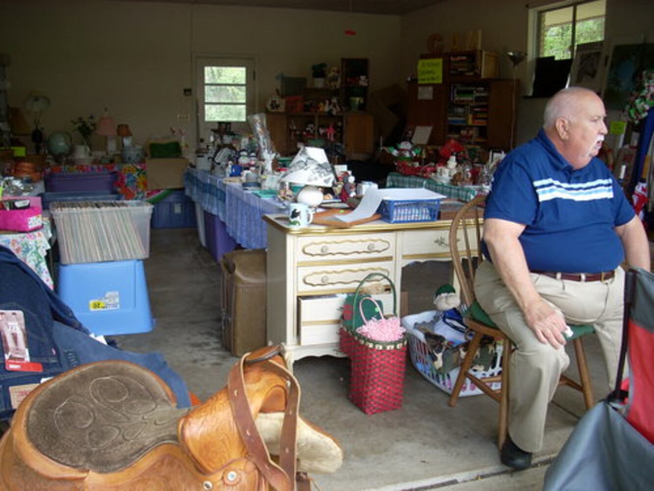 Centerville Citywide Garage Sale