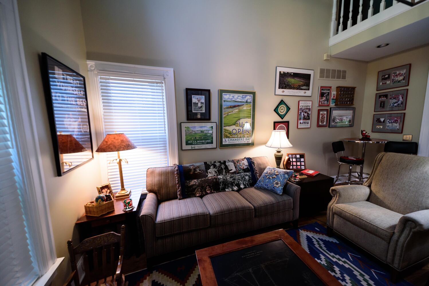 PHOTOS: The McPherson Town Holiday Home Tour
