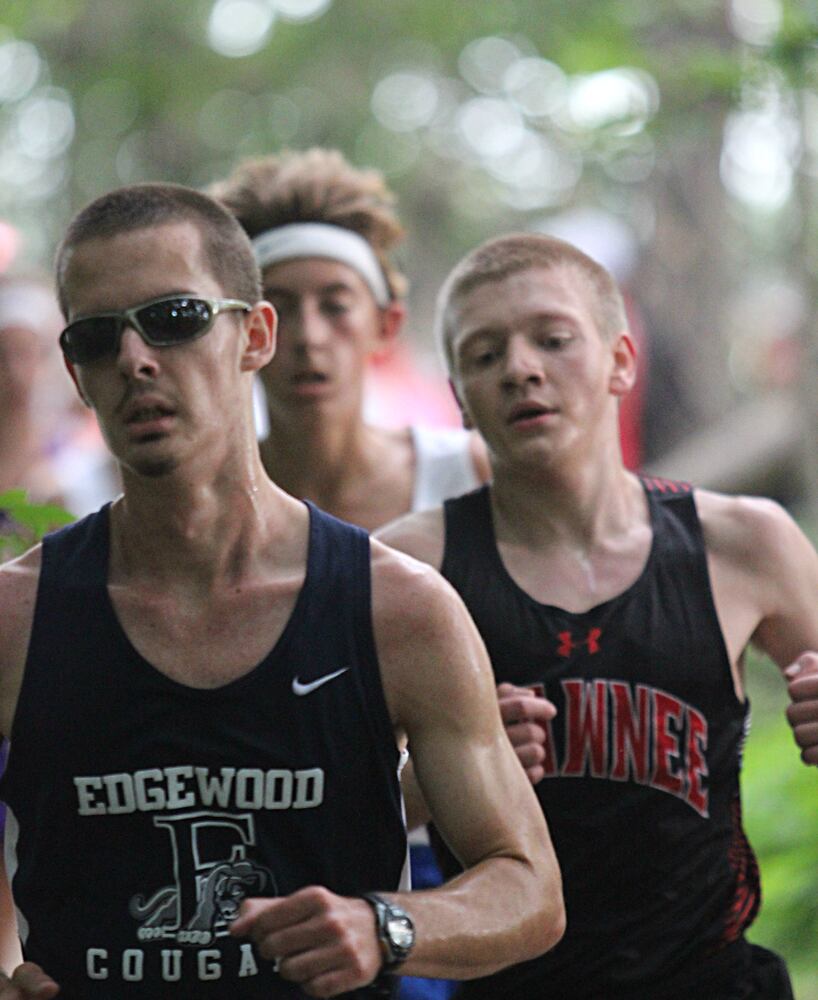 Bob Schul Invitational