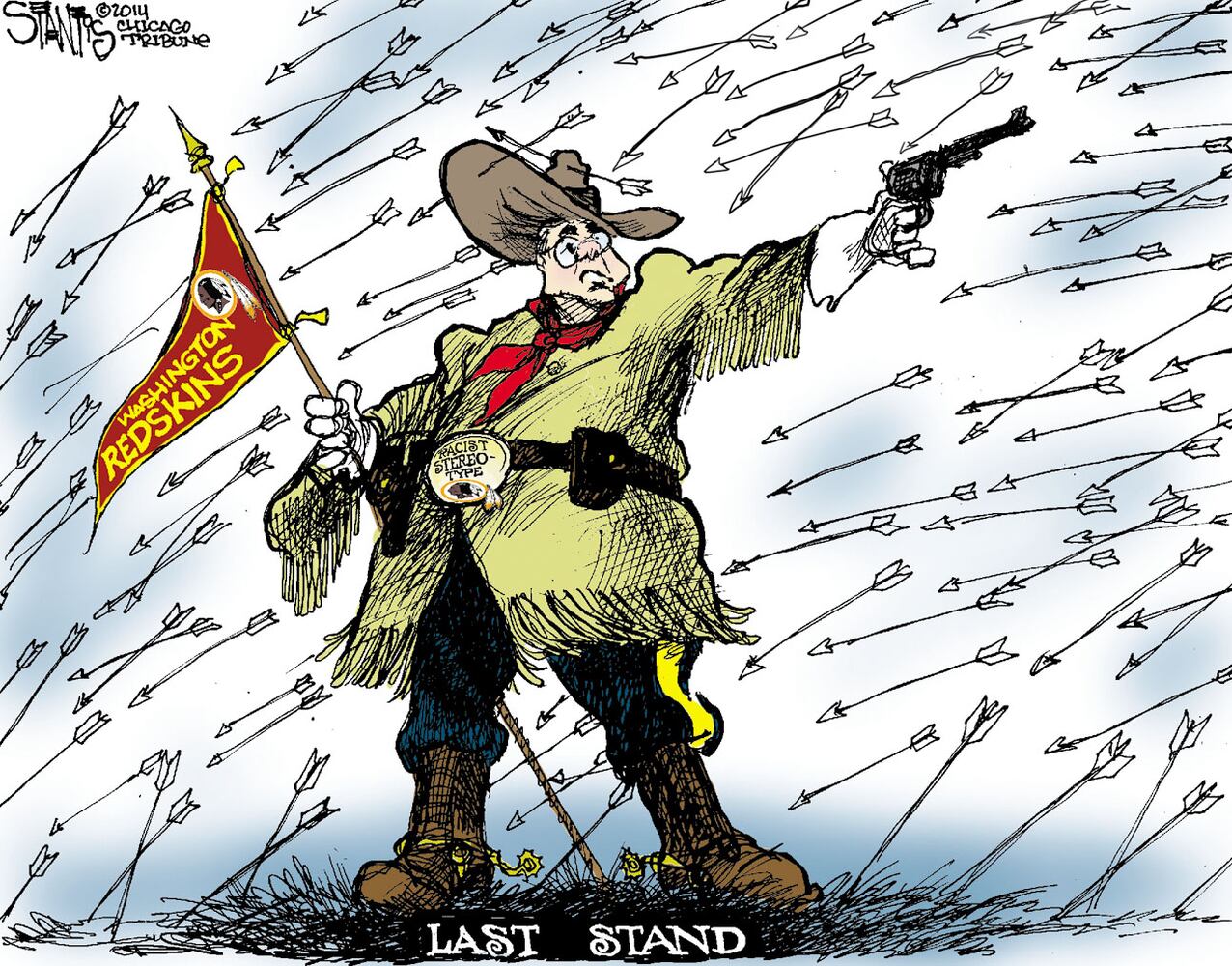Today's cartoons 6/19