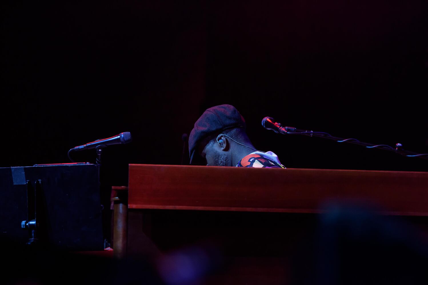 PHOTOS: Dave Matthews Band Live at Wright State University’s Nutter Center
