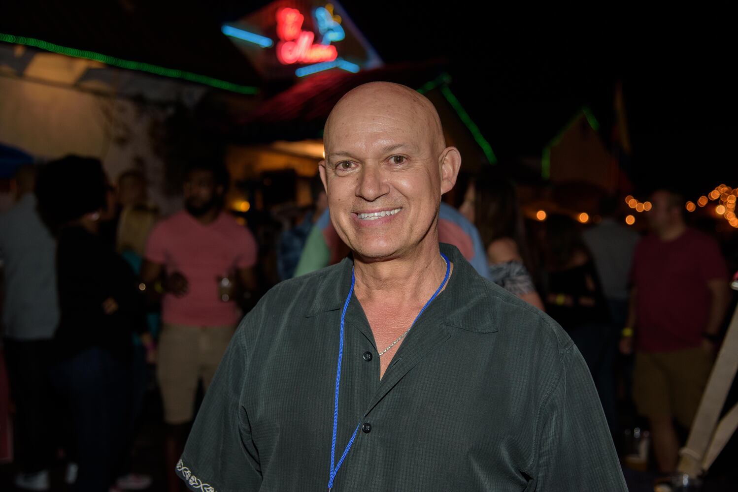 PHOTOS: Did we spot you celebrating Cinco De Mayo at El Meson?