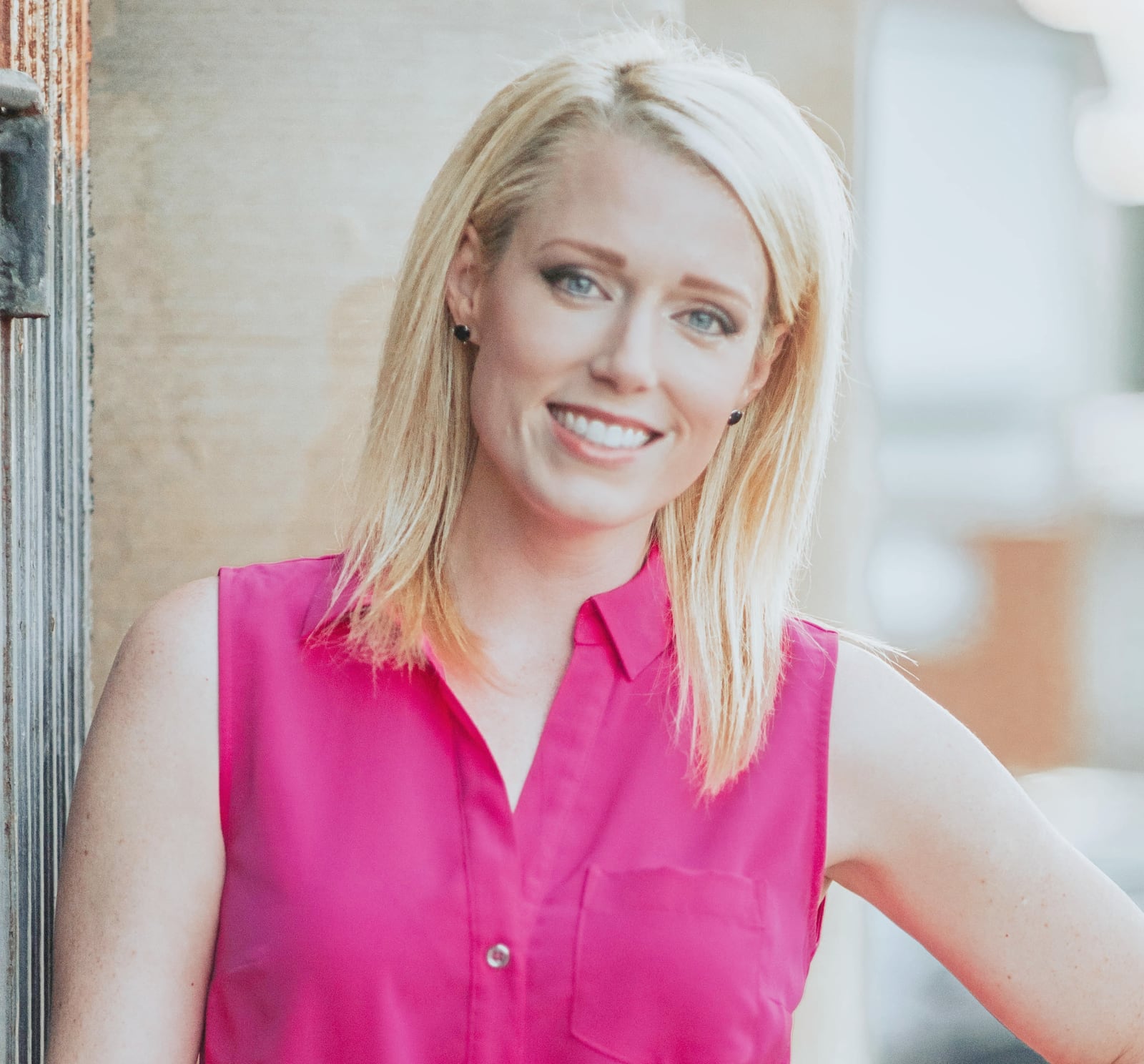 Paige Duff  of  Choice Properties Real Estate