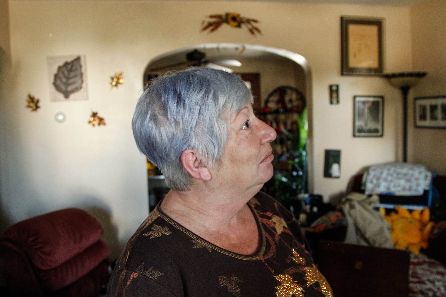 PHOTOS: Walking the path of the tornado — Old North Dayton, Northridge hit hard