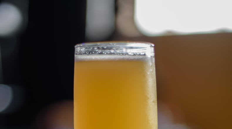 A new event presented by Planned2Give is offering mimosas and brunch at Top of the Market on Sunday, April 30. PHOTO/TOM GILLIAM PHOTOGRAPHY